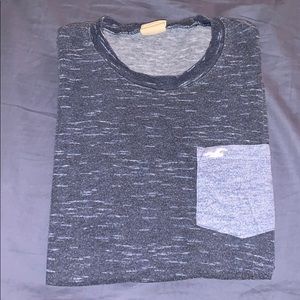 Men’s Hollister Tee Small